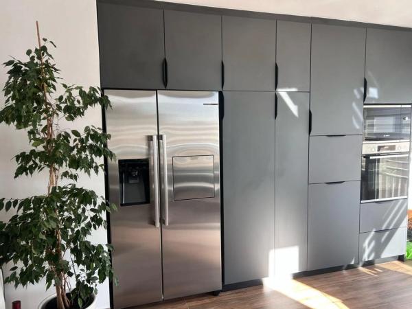 Piso en calle Castaños