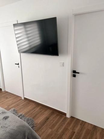 Piso en calle Castaños