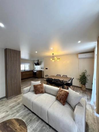 Piso en avenida Benito Perez Galdos