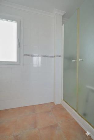 Ático en plaza de los Luceros