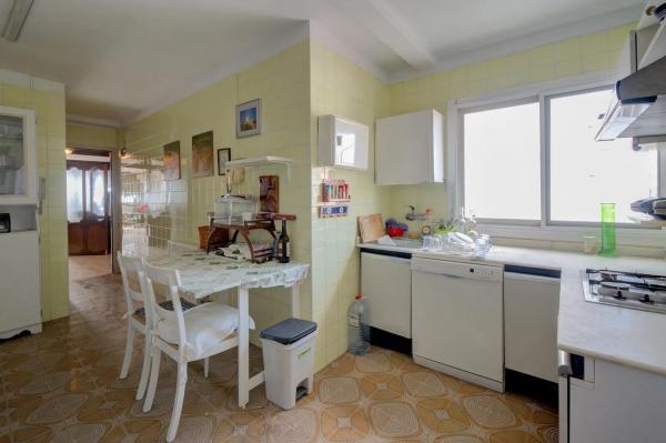 Ático en plaza de los Luceros