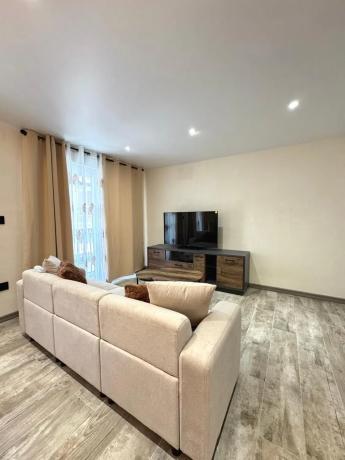 Piso en avenida Benito Perez Galdos