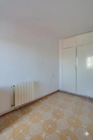 Ático en plaza de los Luceros