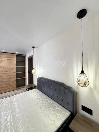 Piso en avenida Benito Perez Galdos