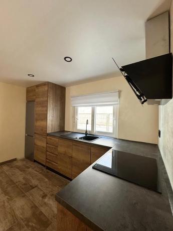 Piso en avenida Benito Perez Galdos