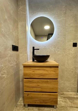 Piso en avenida Benito Perez Galdos