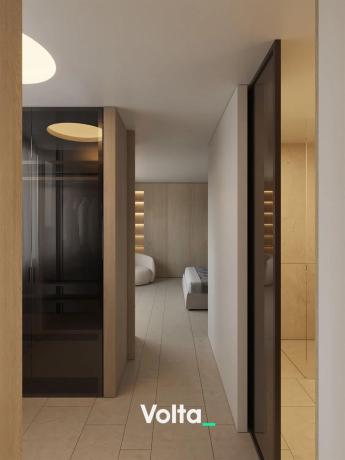 Ático en plaza de los Luceros