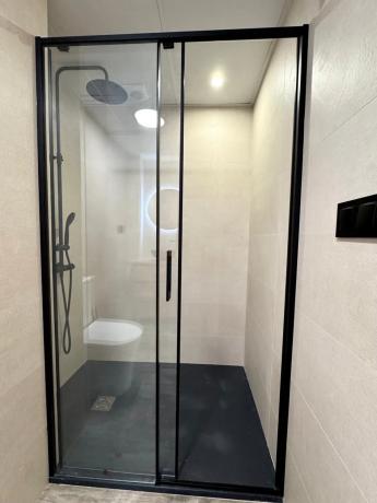 Piso en avenida Benito Perez Galdos