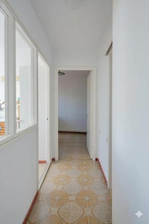 Ático en plaza de los Luceros