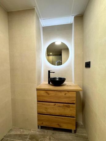 Piso en avenida Benito Perez Galdos