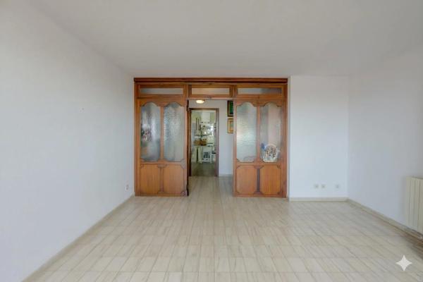 Ático en plaza de los Luceros