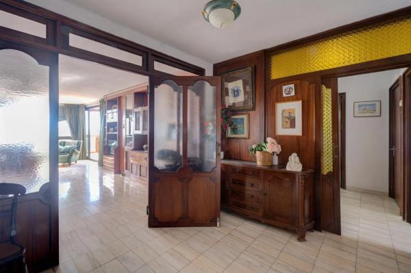 Ático en plaza de los Luceros