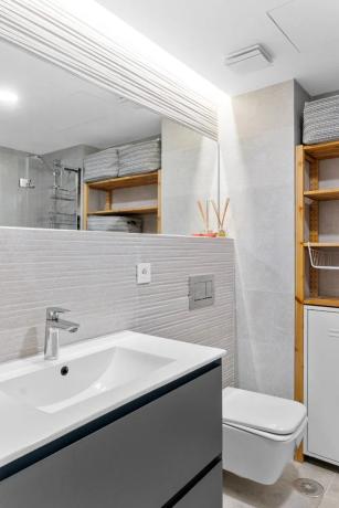 Piso en Barrio Mercado