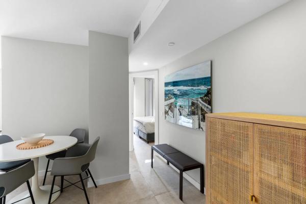 Piso en Barrio Mercado