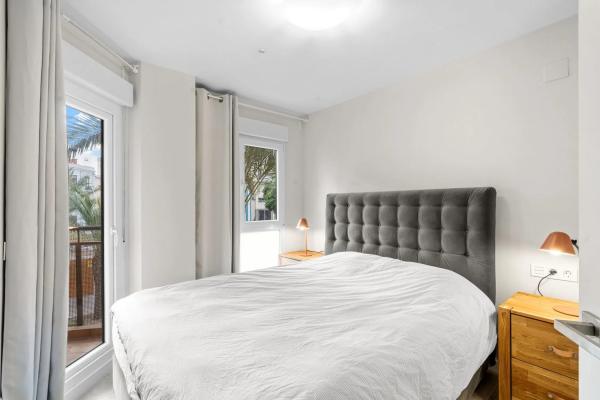 Piso en Barrio Mercado