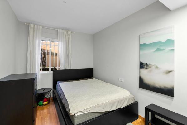 Piso en Barrio Mercado