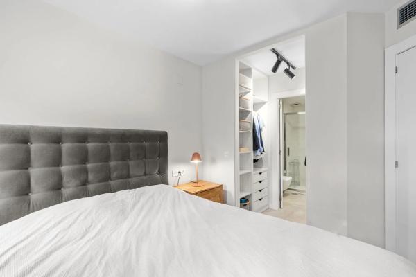 Piso en Barrio Mercado