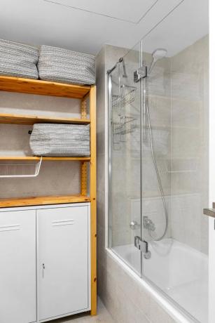 Piso en Barrio Mercado