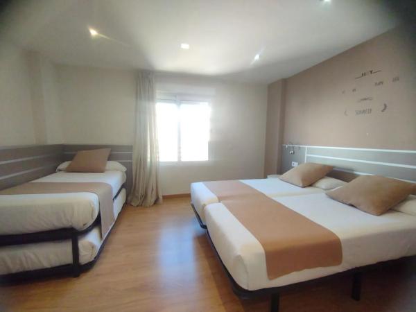 Estudio en calle Poeta Vila y Blanco