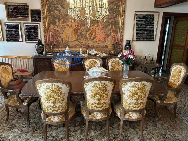 Piso en Barrio Mercado