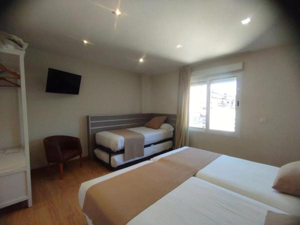 Estudio en calle Poeta Vila y Blanco