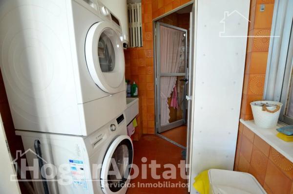 Piso en calle del Alcalde Alfonso de Rojas