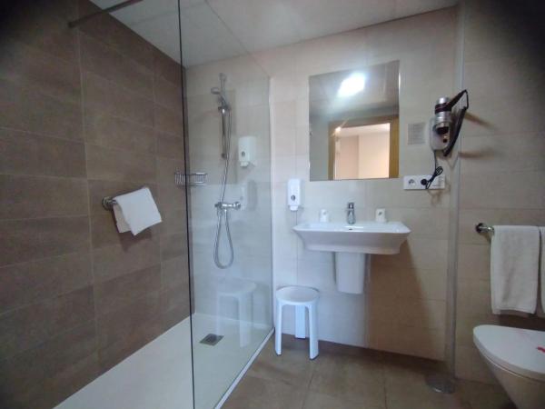 Estudio en calle Poeta Vila y Blanco