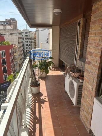 Piso en Barrio Mercado