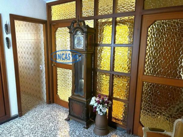 Piso en Barrio Mercado