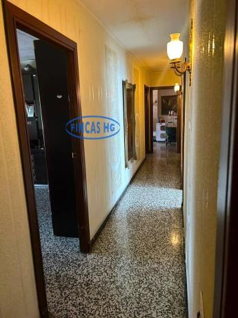 Piso en Barrio Mercado