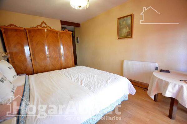 Piso en calle del Alcalde Alfonso de Rojas