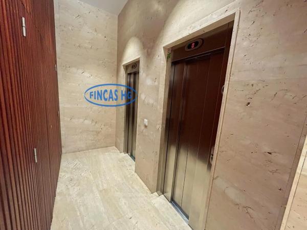 Piso en Barrio Mercado