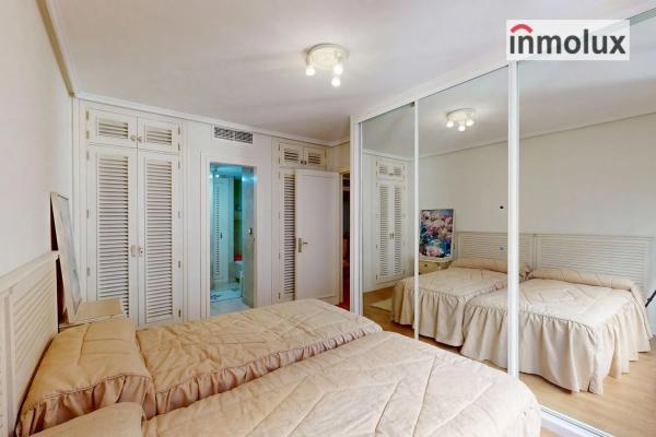 Piso en calle Zaragoza