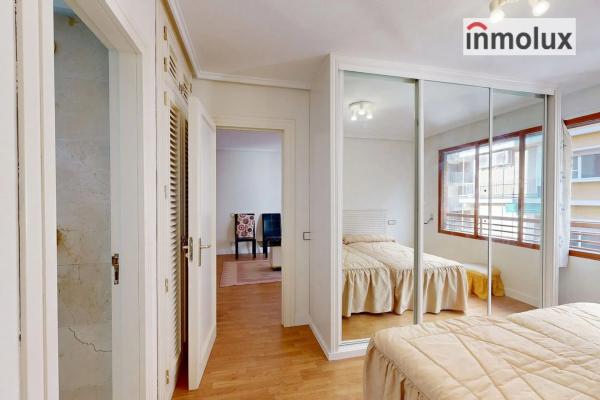 Piso en calle Zaragoza