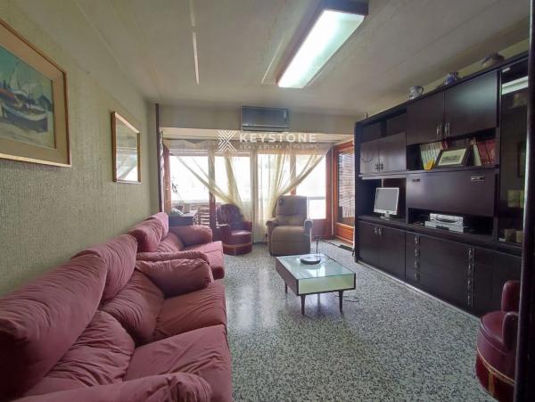 Piso en Barrio Mercado