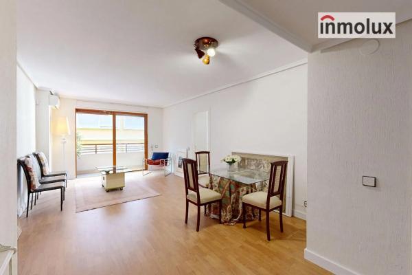 Piso en calle Zaragoza