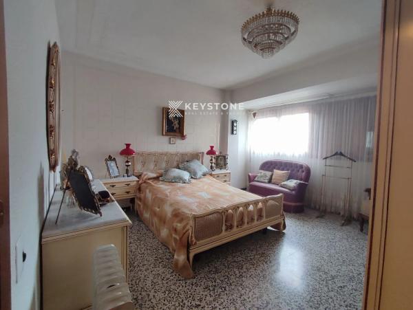 Piso en Barrio Mercado