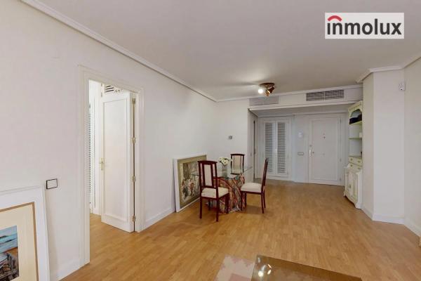 Piso en calle Zaragoza