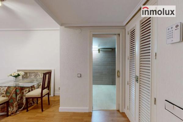 Piso en calle Zaragoza