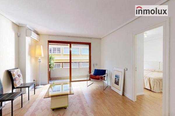 Piso en calle Zaragoza