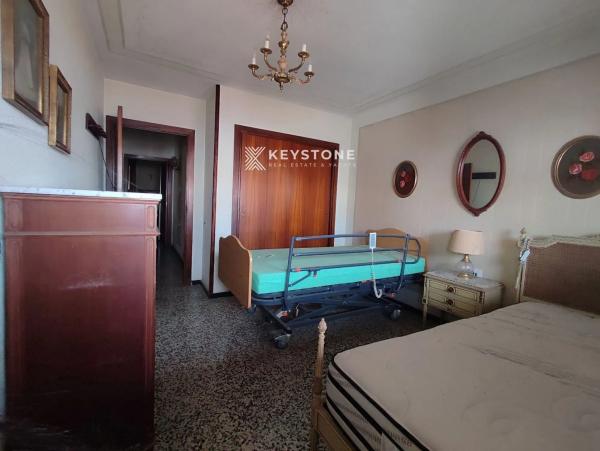 Piso en Barrio Mercado