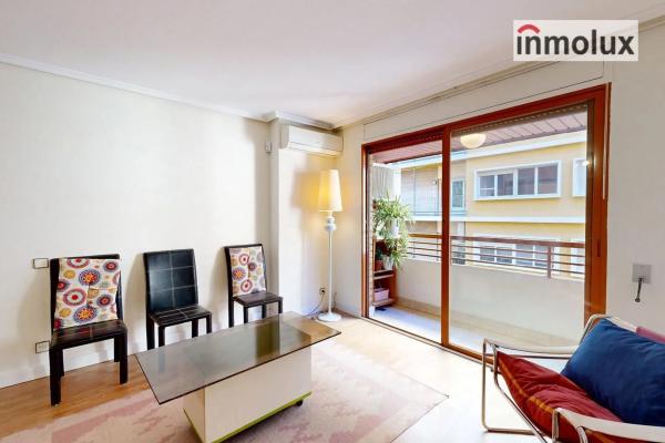 Piso en calle Zaragoza