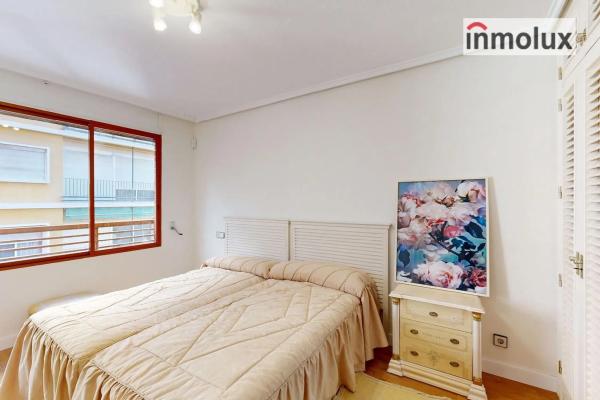 Piso en calle Zaragoza