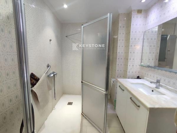 Piso en Barrio Mercado