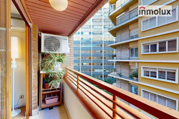 Piso en calle Zaragoza