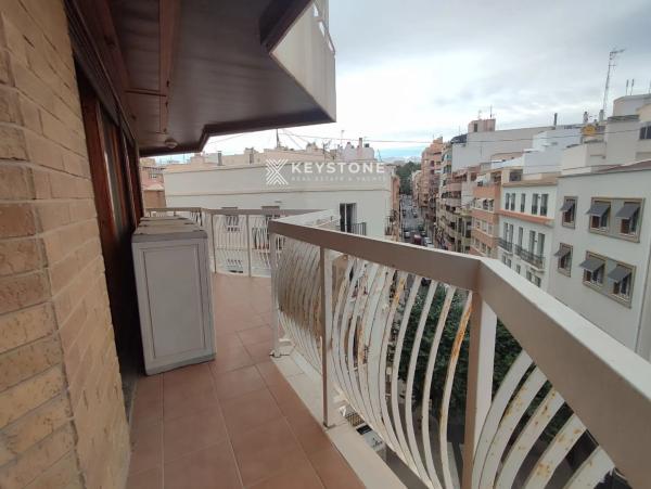 Piso en Barrio Mercado