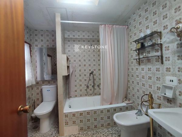 Piso en Barrio Mercado