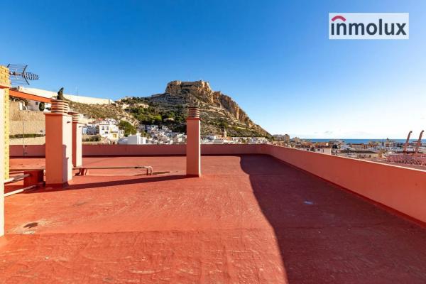 Piso en calle Zaragoza