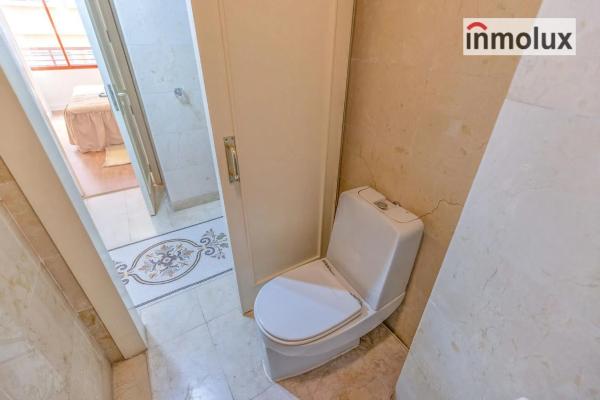 Piso en calle Zaragoza