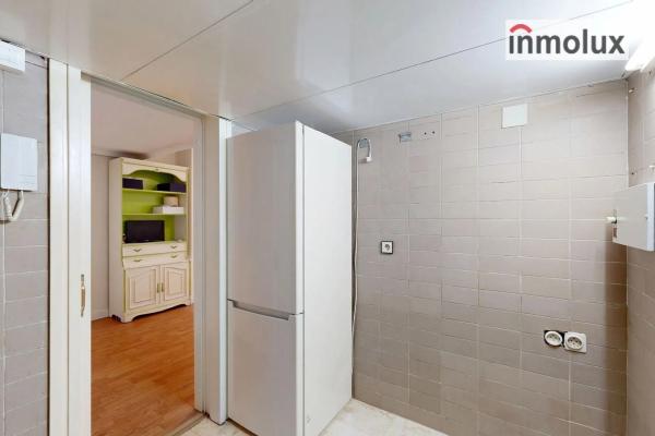 Piso en calle Zaragoza